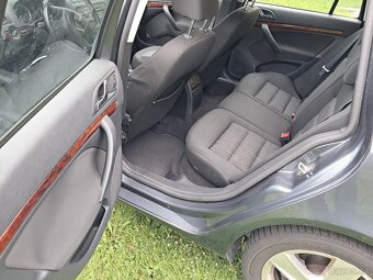 Škoda Octavia kombi 1.4 TSi, 90KW, Servisní kniha - 9
