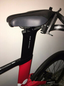Argon 18 E-119 - Velikost L - Triathlon - SRAM Etap, Reynold - 9