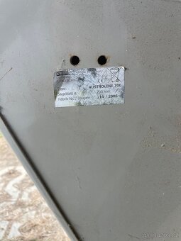 Kolébková Kotoučová Pila - 9