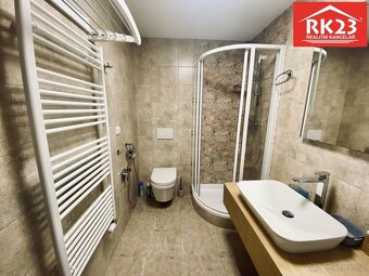 Pronájem, 2+kk, Mariánské Lázně, ul. Ruská, ev.č. 01910 - 9