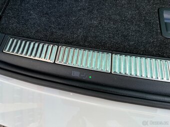 Škoda Superb 3 Style 2.0TDI 110kW DSG 2020 KESSY tažné - 9