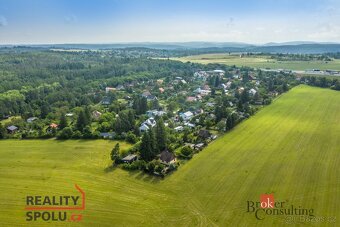 Prodej, domy/chata, 120 m2, 25210 Líšnice, Praha-západ [ID 7 - 9
