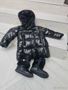 ROBERTO CAVALLI + MINOTI - 9