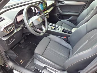Cupra Formentor 1,5 TSi 110kW DSG Tov.Záruka ČR 1.maj 16V 11 - 9