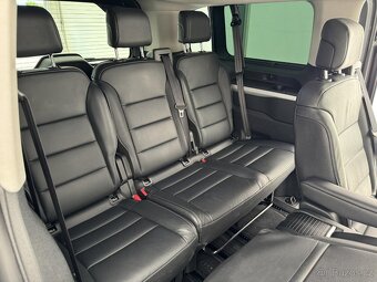 Toyota Proace, 2,0d 130kw CZ DPH 1-MAJ VIP - 9