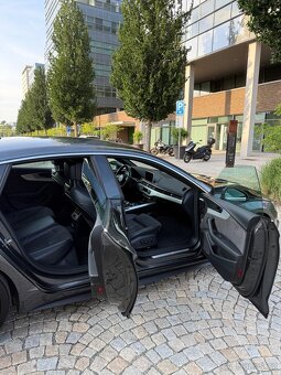 Prodám Audi A5 Sportback, 3.0TDI V6 200kw, Quattro,S-line - 9