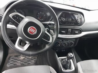 Fiat Tipo 1,4 16V - 9