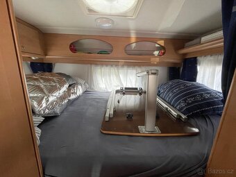 Fiat Ducato McLouis 2.8 jtd - 9