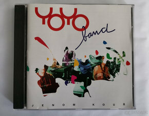 PREMIER / YOYO BAND / KEČUP - Original alba na CD - 9
