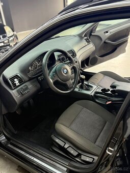 Bmw 320i touring - 9