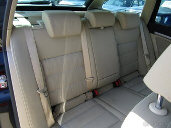 Škoda Octavia II 1.9TDI , 77 kW nafta, 2009 - 9