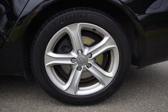 Audi A4 B8 Avant - 9