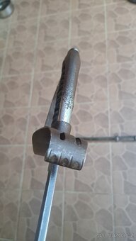 šavle,šabla, meč,model M1861 - 9