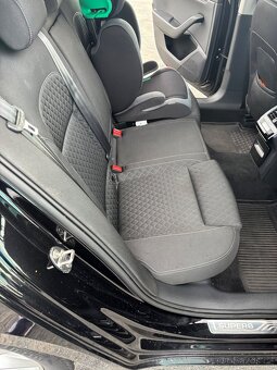 Škoda Superb 2.0 TDI,Style, - 9