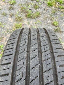 ALU kola R17, pneu 225/45/17 - 9