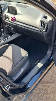 Prodám Mazda 3 , 2,0 Skiactiv, GT20 - 9