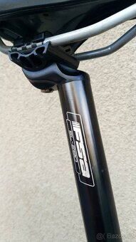 Urban silnička Superior Speedster SRAM X5 - 9