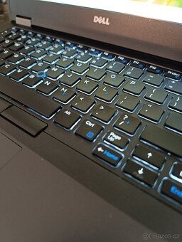 Notebook Dell e5470 + Licence MS Office - 9
