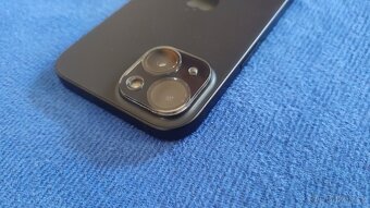 iPhone 15 128GB Černá - 9