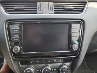 Škoda Octavia, 1.6 TDI, 81KW, DSG, style, 218xxx km - 9