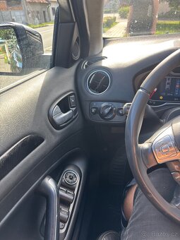 Prodám Ford Mondeo 2.2 129kw - 9