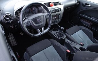 Seat Leon Cupra R 2.0 TFSI - 9