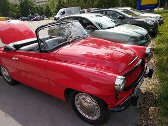 Felicie, typ 994 rv 1960 po rozsáhlé renovaci - 9