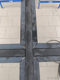 ✅️✅️✅️ PRODÁM VRATA, VRÁTKA, ZABRADLÍ atd ✅️✅️✅️ - 9