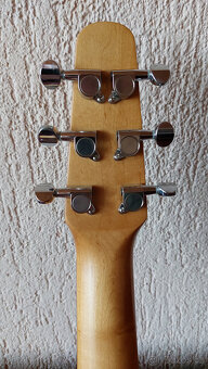 Akustická kytara Baton Rouge L6 - 9