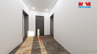Prodej, byt 3+kk, 99m², Červený Potok okr. Králíky - 9