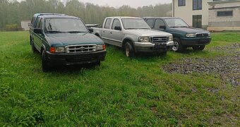 Ford ranger - 9