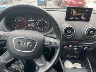 Audi A3 - 9