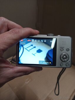 PANASONIC LUMIX DMC-TZ35 - 9