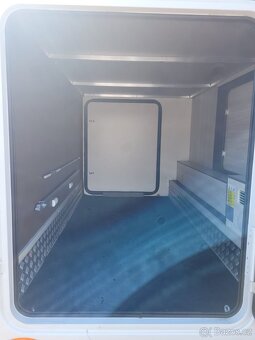 Ford 130Ps Rimor Kilig 5, 4/2025, odpočet DPH - 9