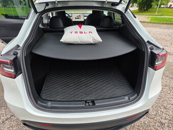 Tesla Model Y Performance výhodné nabíjení - 9