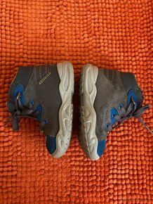 Superfit zimní, zateplené, Goratex, vel. 22 - 9