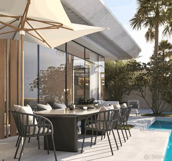 🌊 Luxusný ostrovný život s výnimočnou investičnou príležito - 9