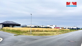 Prodej pozemku k bydlení, 954 m², Mohelnice - 9