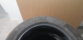 Letní pneu Michelin Primacy 4 225/55 R17 - 9