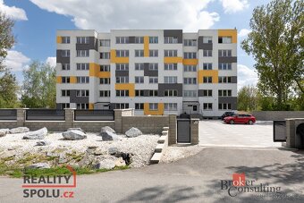 Pronájem, byty/2+kk, 55 m2, Příčná, Bruntál, Bruntál [ID 794 - 9