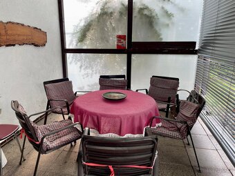 Pronajem pokoje v rod domě - 9