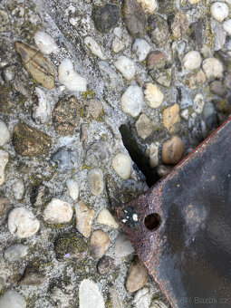 Smaltovaná cedule uliční za 900 kč s doručením - 9