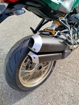 Ducati MONSTER 1200 S 25° ANNIVERSARY - 9