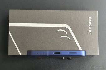 Samsung Galaxy Z Flip7 5G / 12+256 / V záruce do 10/2027. - 9