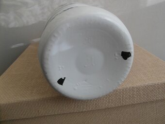 PIVNÍ LAHEV KRUG STEIN OCTOBERFEST BAVARIA - 9