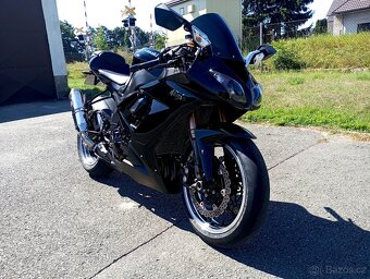 Kawasaki Ninja ZX-10R - 9