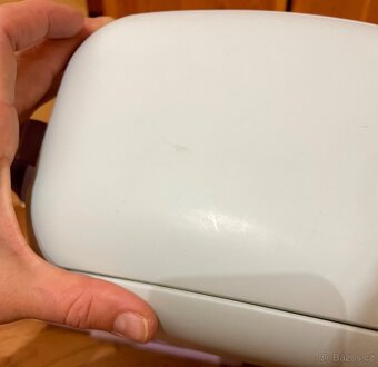 Chladící box POLARBOX 6l - 9