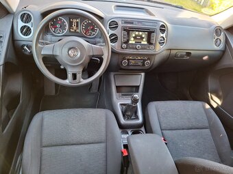 VW TIGUAN 1.4 TSI 90kw - 9