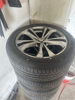 Prodej Mazdy CX 5 - 9