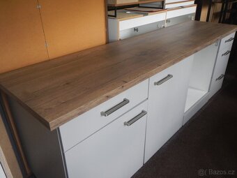 Kuchyň Nobilia Touch - 9